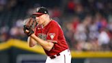 Bullpen roles could remain ‘fluid’ this year for D-Backs manager Torey Lovullo