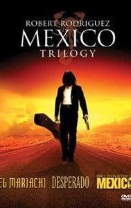 Mexico Trilogy