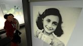 95 años del nacimiento de Ana Frank