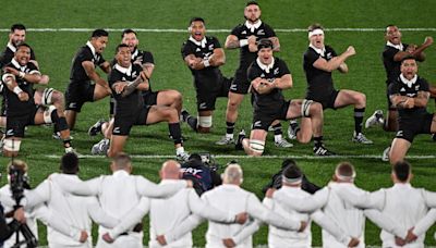Jamie George laments ‘fine margins’ after England slip to New Zealand defeat