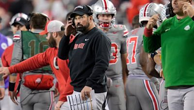 Is Ohio State football head coach Ryan Day really on the hot seat?