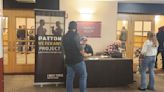 Patton Veterans Project hosting its second short film screening at UW