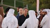 Top US diplomat in Qatar for soccer, talks amid Iran tension