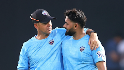 This Is Sole Reason: Delhi Capitals' Parth Jindal Reveals Reason Behind Removing Ricky Ponting As Head Coach