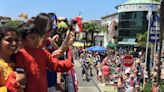 My Dad Made An 'Immigrant Float' For Our July 4th Parade And Something Beautiful Happened