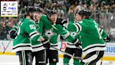 Stars seek scoring punch entering Game 2 of Western 2nd Round | NHL.com