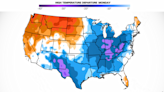 Winter returns: Major pattern shift underway