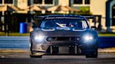 Glorious-Sounding Ford Mustang GT3 Race Car Could Be Coming in a Street Version