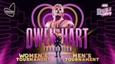 Bret Hart revela que AEW nunca le pidió participar en el Owen Hart Tournament