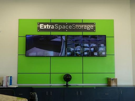 Extra Space Storage (EXR) Q1 FFO Tops Estimates, Occupancy Rises