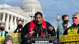 Bishop William Barber on MLK's legacy, how we 'left the battlefield' in the war on poverty