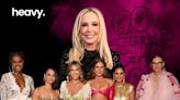 Shannon Beador Shares Footage of RHONY Cast Member Filming New Season