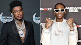 Blueface And Soulja Boy Agree To Fight Following Heated Exchange On Social Media