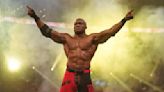 Bobby Lashley: A Little Birdie Told Me To Start Hurting People