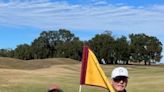 WWII veteran — with six holes-in-one to his name — celebrates 100th birthday in Tallahassee