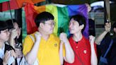 South Korea’s Supreme Court recognizes rules in favor of same-sex couples