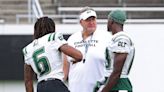 New QB, new coach and four key items ahead of Charlotte 49ers season