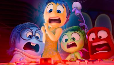 Pixar's Inside Out 2 Gets Disney+ Premiere Date