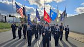 McDowell AFJROTC Receives Unit Awards, Places in Top 5% of AFJROTC Units Worldwide