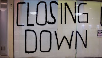 Full list of high street chains closing shops in August - and those opening too