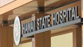 Hawaii State Hospital searches for new leadership as current head steps down