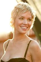 Ashley Scott