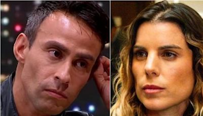 Por qué Maite Orsini y Jorge Valdivia están separados