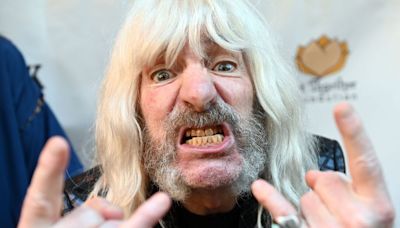 Spinal Tap Is Latest Group To Forbid Trump From Using Its Music