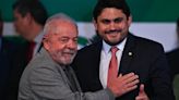 La Policía Federal de Brasil acusó de corrupción al ministro de Comunicaciones del gobierno de Lula da Silva