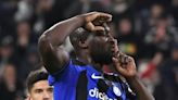 Inter Milan fury as Romelu Lukaku ban upheld for striker’s reaction to racist chanting