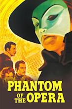 Phantom of the Opera (1943 film)
