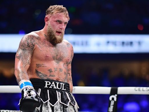 Jake Paul Reveals Why He Wants to Fight Alex Pereira; Shuts Size Criticism Over Victory Against Mike Perry