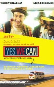 Yes We Can