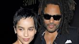 Lenny Kravitz Weighs In On Daughter Zoë’s Engagement To Channing Tatum