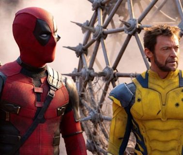 Deadpool & Wolverine movie review: Ryan Reynolds, Hugh Jackman, Emma Corrin, Matthew Macfadyen starrer is a buddy film spoofing of myriad sendoffs