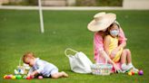 Easter egg hunts and more on tap in Palm Beach