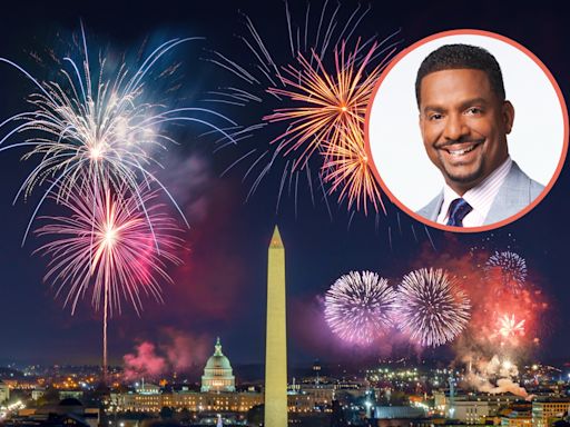 A Capitol Fourth Livestream: Watch PBS’ Annual Fourth of July Celebration