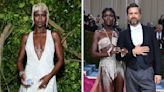 Jodie Turner-Smith Detailed The Emotional Inspiration Behind Her 2024 Met Gala Look And How It's Connected To Her Split...