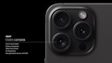 The iPhone Pro camera tips you need to know