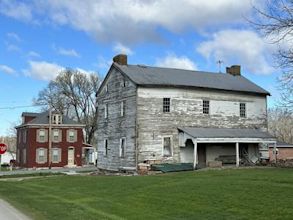 National Register of Historic Places listings in Missouri