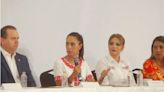 Sheinbaum reaccionó a supuesta reunión entre Alito Moreno y Norma Piña: “Actúan políticamente”
