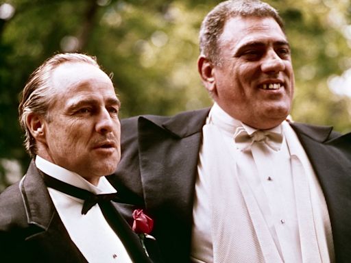 Fact Check: Rumors Say Real-Life Mob Got Involved in Making of 'The Godfather.' Here's What We Found