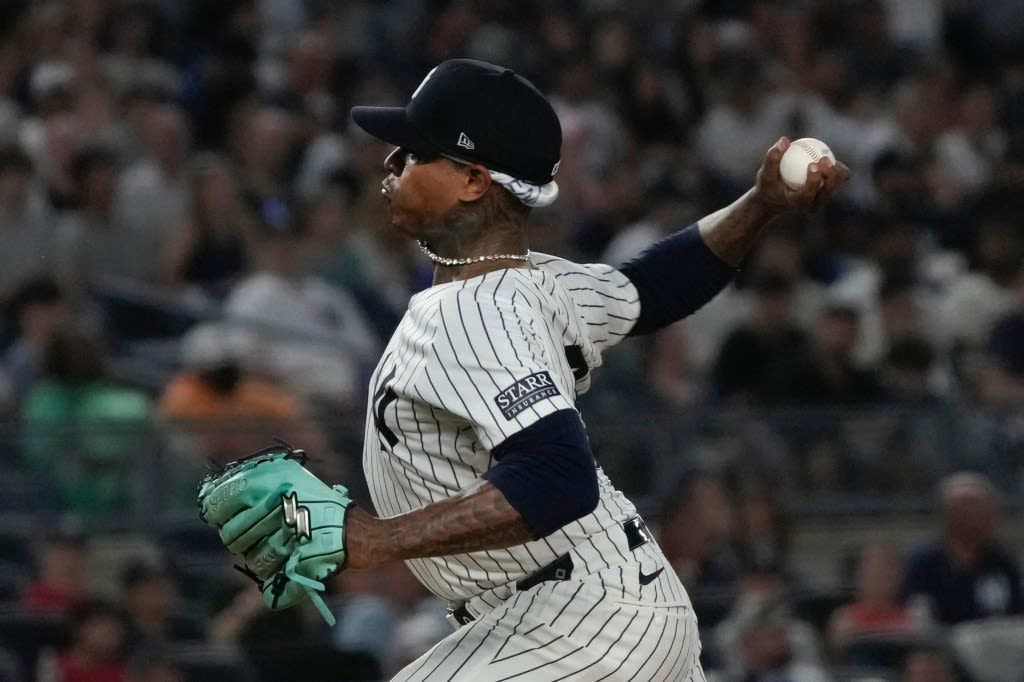 Yankees pushing Marcus Stroman’s next start back as he works on mechanics