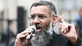 Islamist preacher Anjem Choudary jailed for at least 28 years for directing terrorist propaganda organisation