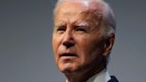 Joe Biden cancela actos de campaña tras dar positivo por covid-19