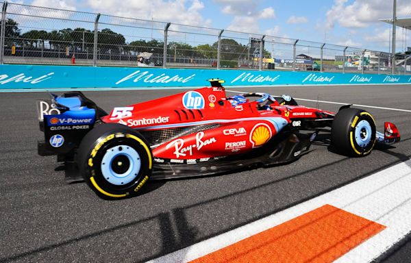 F1 News: Ferrari Reveals Huge Imola Upgrade Package During Filming Day