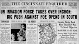 Birmingham church bombing | Enquirer historic front pages from Sept. 16