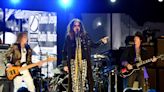 Aerosmith announce farewell North American tour