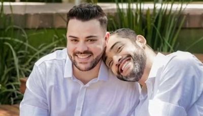 Empresa se recusa a fazer convite de casamento gay e diz sofrer 'heterofobia'