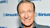 'The Results Are In': Maury Povich Announces At-Home Paternity Test Kit Company